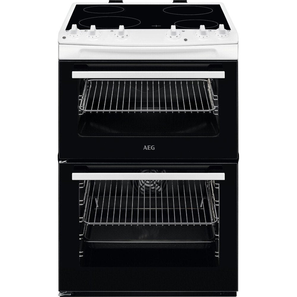AEG CCX6501ACW 5000 SurroundCook Oven - product image 1