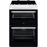 AEG CCX6501ACW 5000 SurroundCook Oven - product image 1
