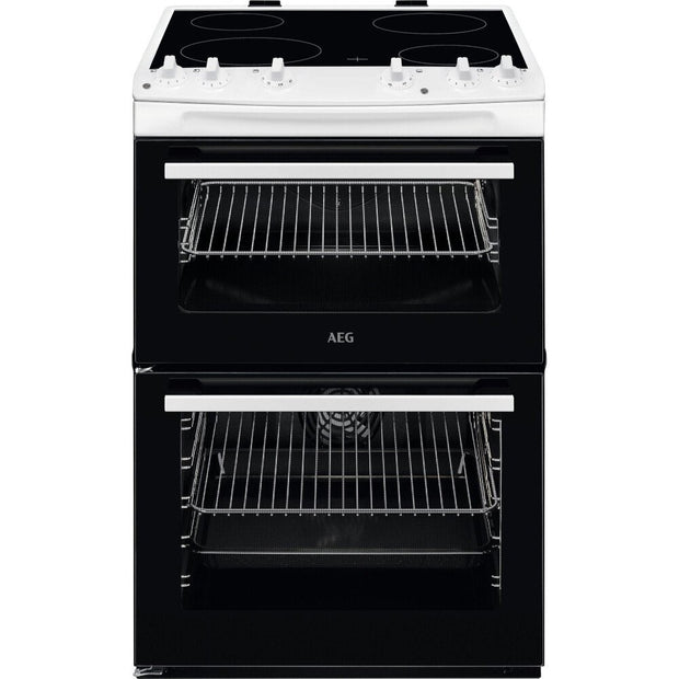 AEG CCX6501ACW 5000 SurroundCook Oven - product image 1