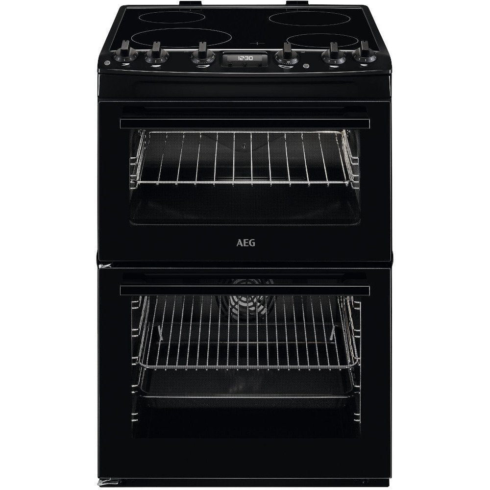 AEG CCX6540ACB 5000 SurroundCook Oven - product image 1