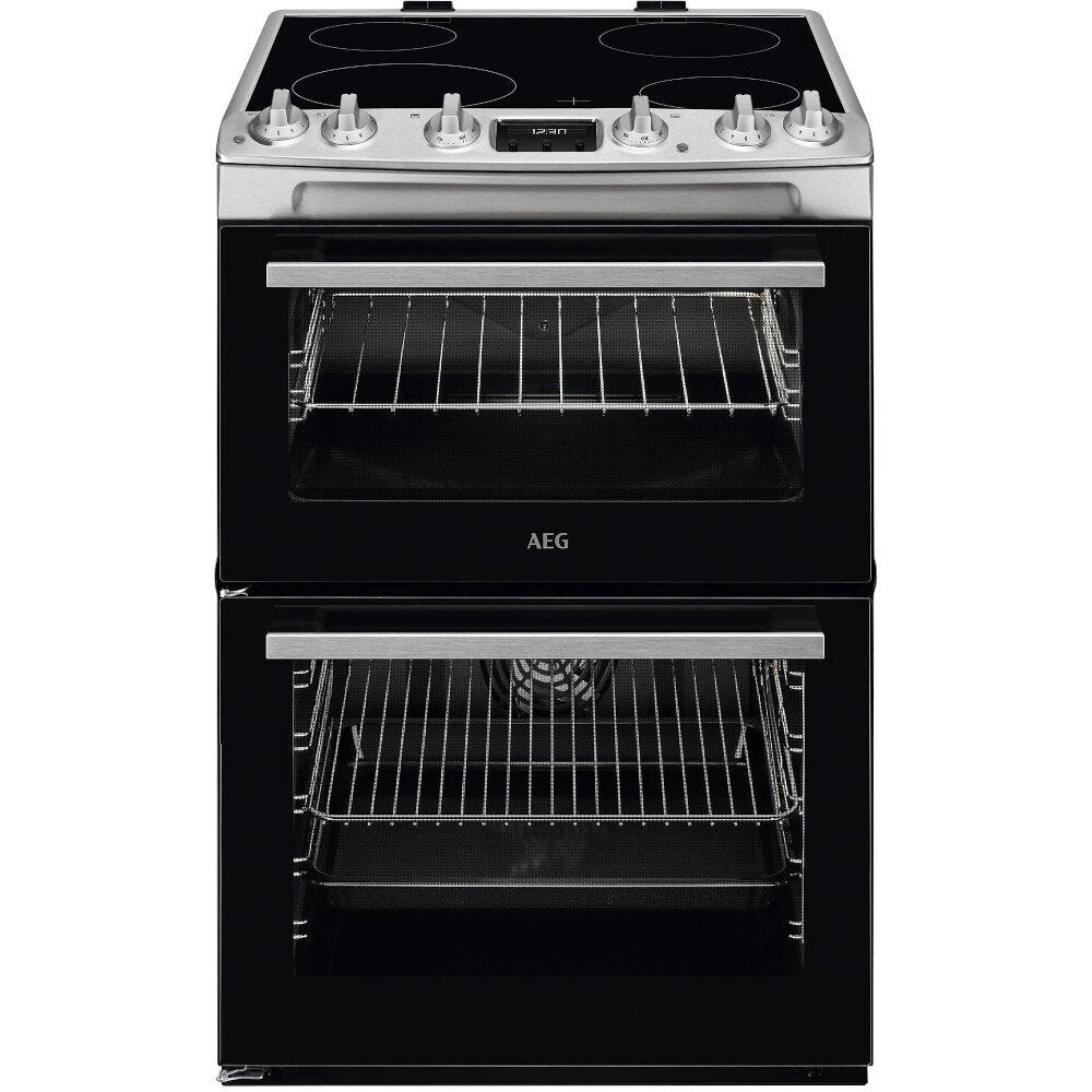 AEG CCX6540ACM 5000 SurroundCook Oven - product image 1