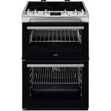AEG CCX6540ACM 5000 SurroundCook Oven - product image 1