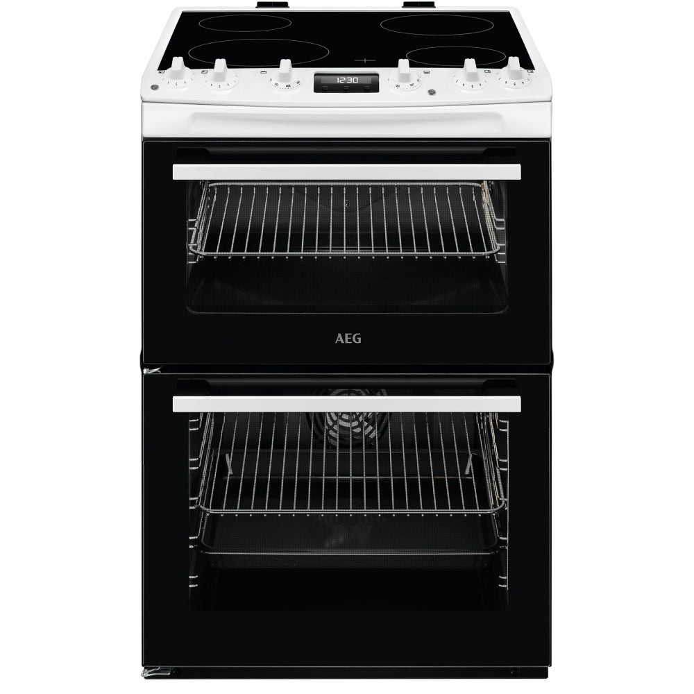 AEG CCX6540ACW 5000 SurroundCook Oven - product image 1