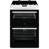AEG CCX6540ACW 5000 SurroundCook Oven - product image 1