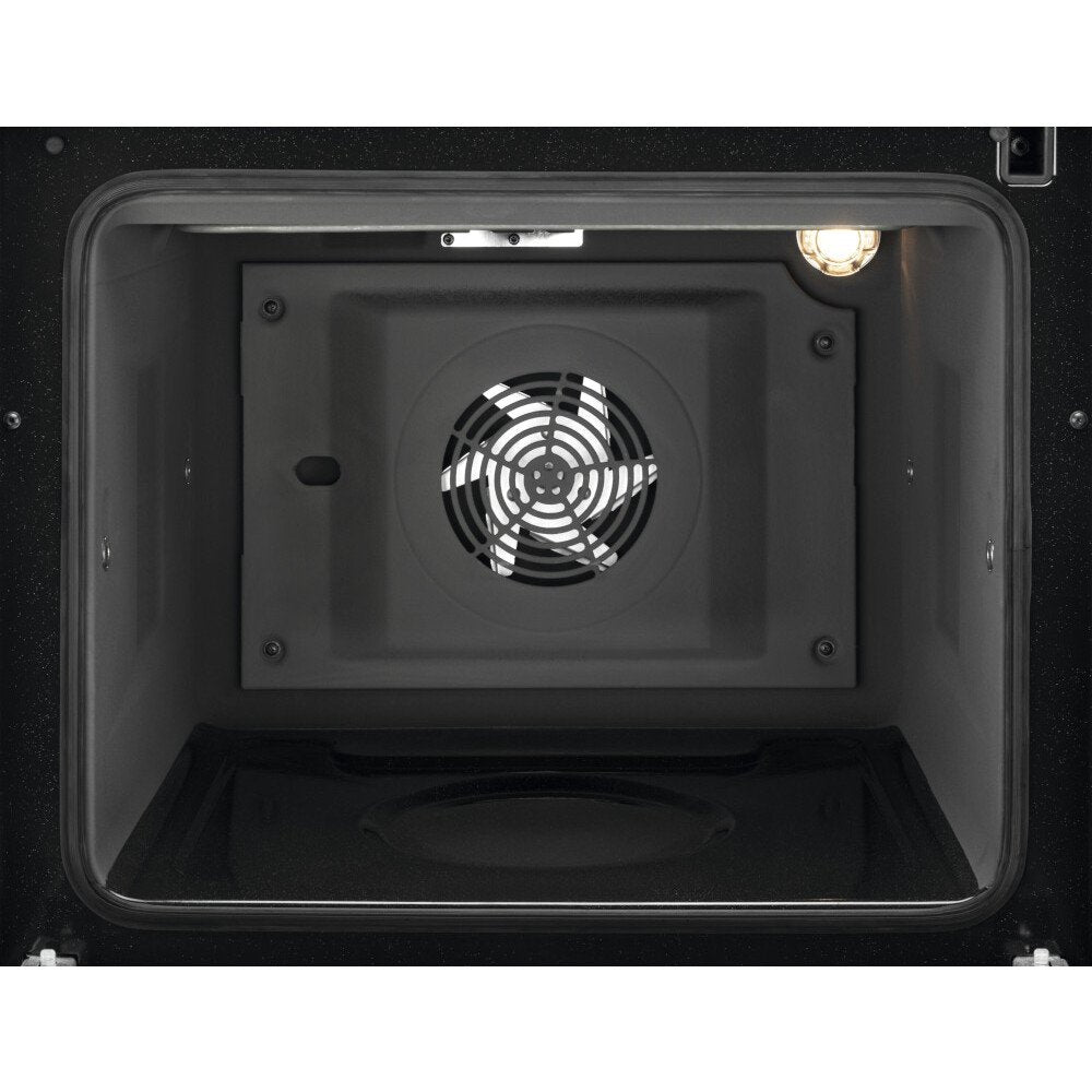 AEG CCX6740ACB 6000 SteamBake Oven - product image 3