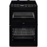 AEG CCX6740ACB 6000 SteamBake Oven - product image 1