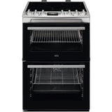 AEG CCX6740ACM 6000 SteamBake Oven - product image 1