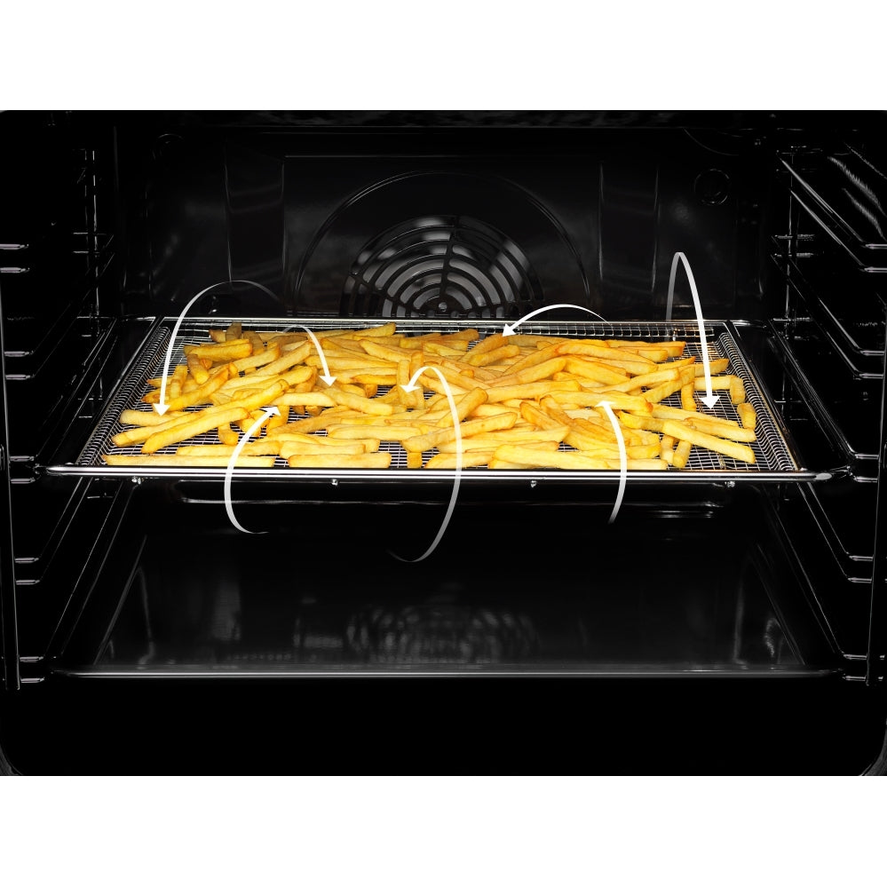 AEG CCX6740ACW 6000 SteamBake Oven - product image 5