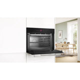 Bosch CEG732XB1B Series 8 Microwave - product image 2