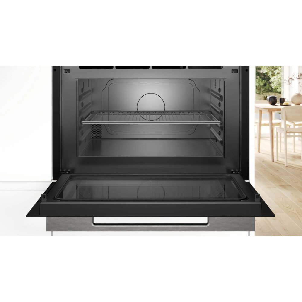 Bosch CEG732XB1B Series 8 Microwave - product image 3
