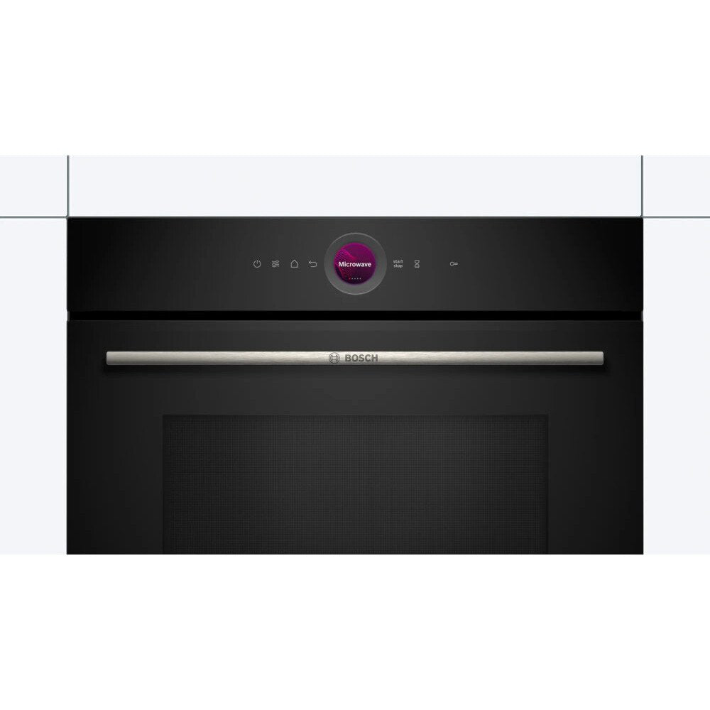 Bosch CEG732XB1B Series 8 Microwave - product image 4
