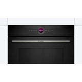 Bosch CEG732XB1B Series 8 Microwave - product image 4