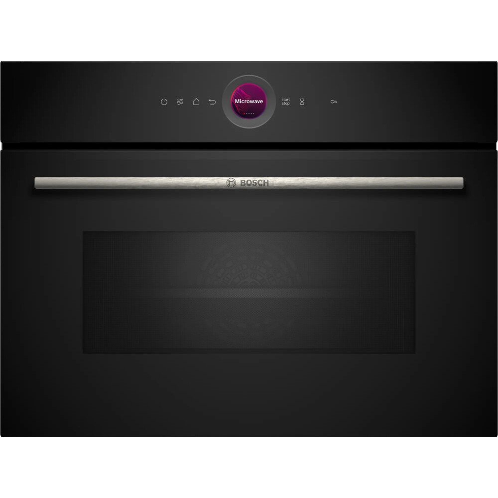 Bosch CEG732XB1B Series 8 Microwave - product image 1