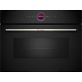 Bosch CEG732XB1B Series 8 Microwave - product image 1