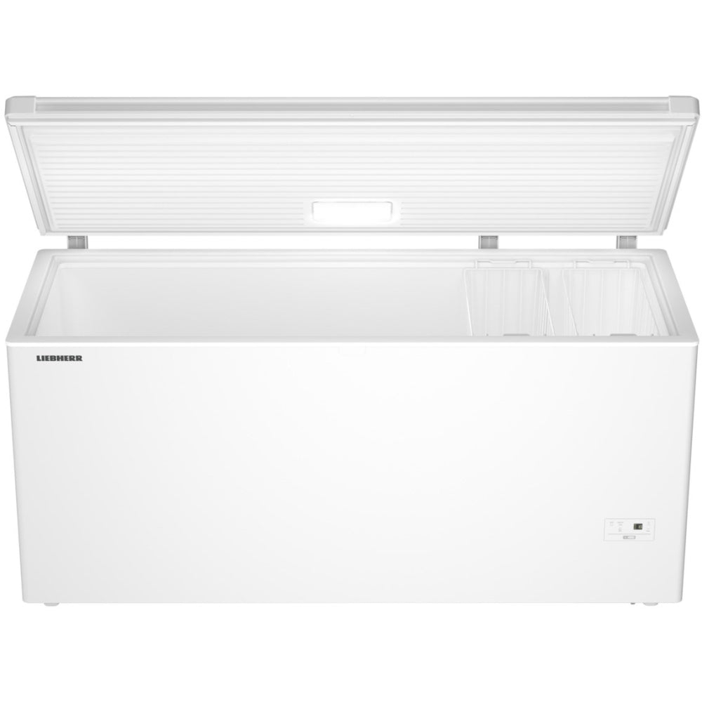 Liebherr CFe2500 Freezer - product image 1