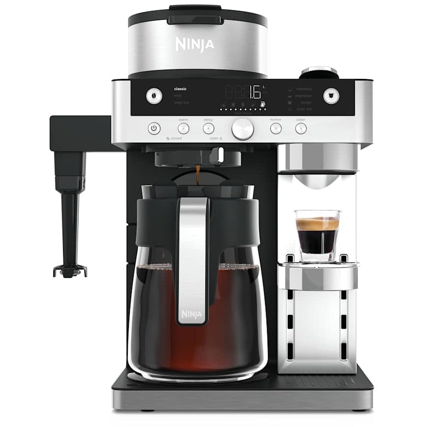 Ninja CFN802UK Coffee Machine - product image 1