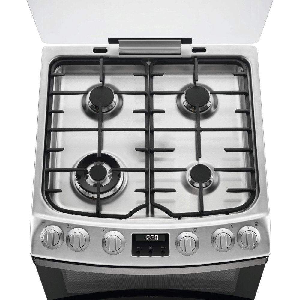 AEG CGB6131ACM Oven - product image 3