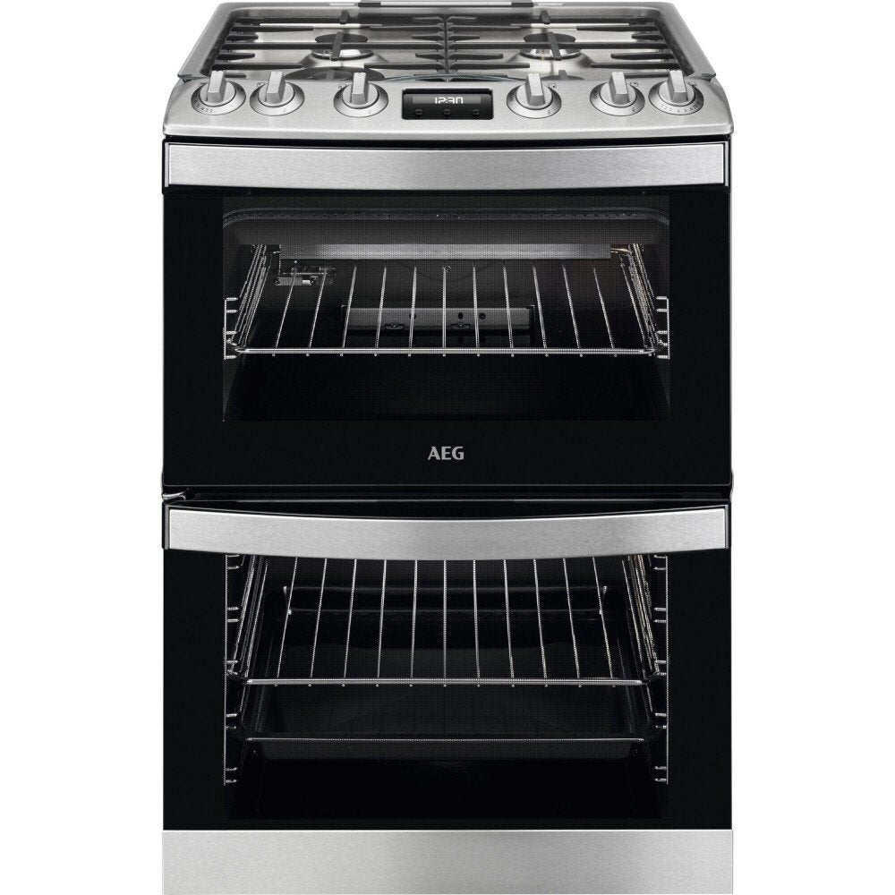 AEG CGB6131ACM Oven - product image 1