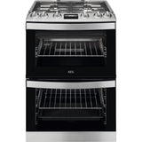AEG CGB6131ACM Oven - product image 1