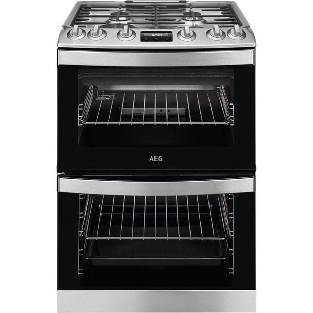 AEG CGB6131ACM Oven - product image 1
