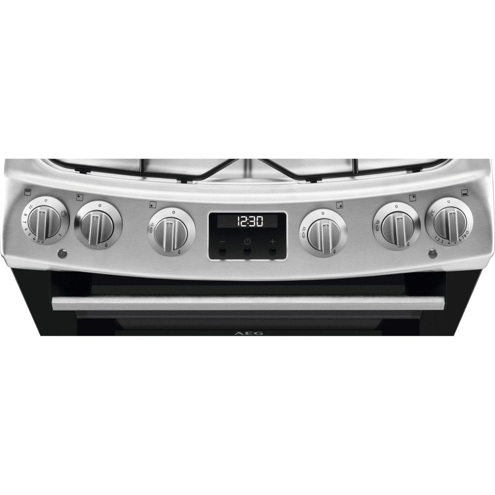 AEG CGX6130ACM Oven - product image 2