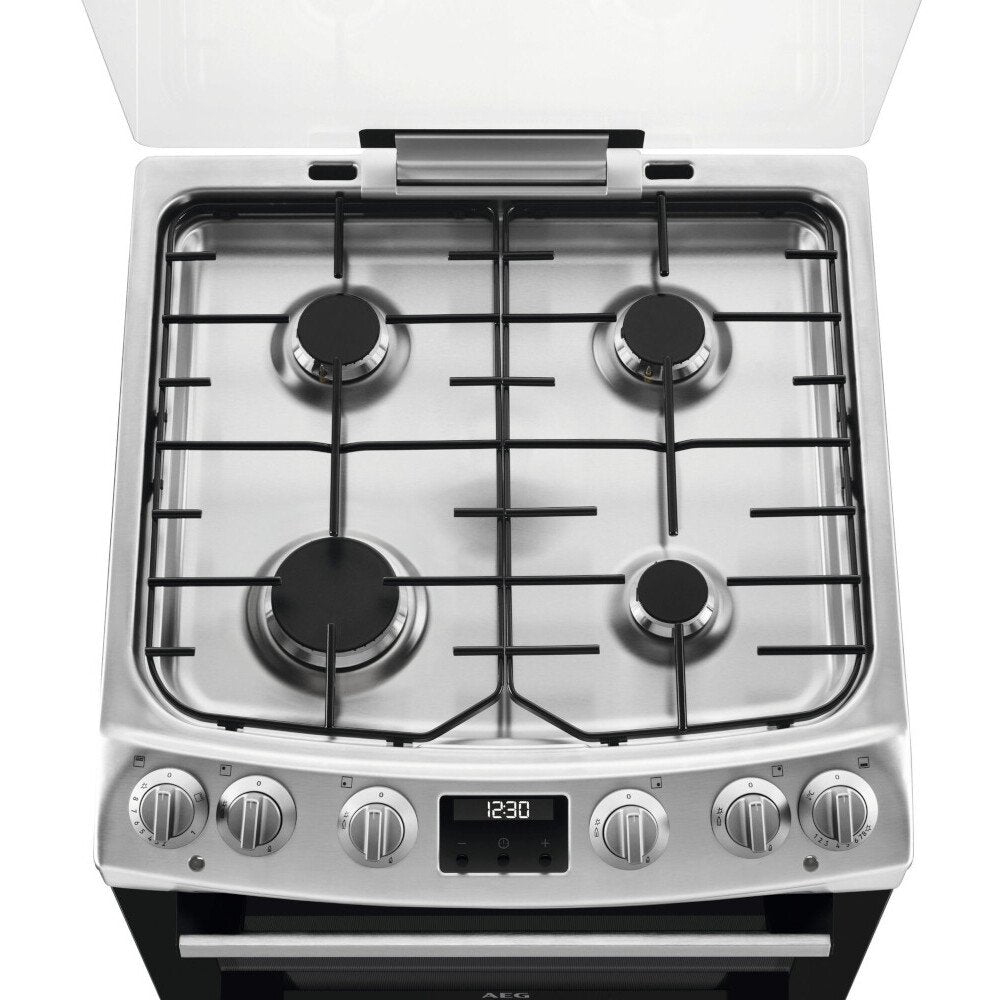 AEG CGX6130ACM Oven - product image 3