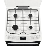 AEG CGX6130ACW Oven - product image 3
