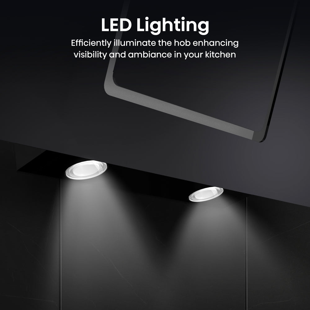 Hisense CH10IN14BBUK Cooker Hood - product image 11