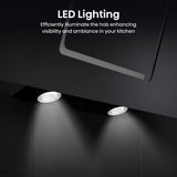 Hisense CH10IN14BBUK Cooker Hood - product image 11