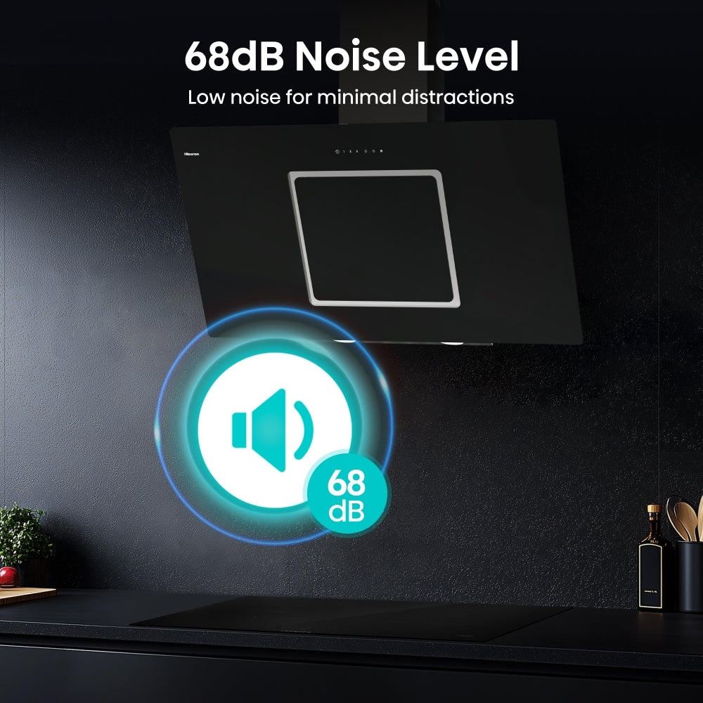 Hisense CH10IN14BBUK Cooker Hood - product image 13