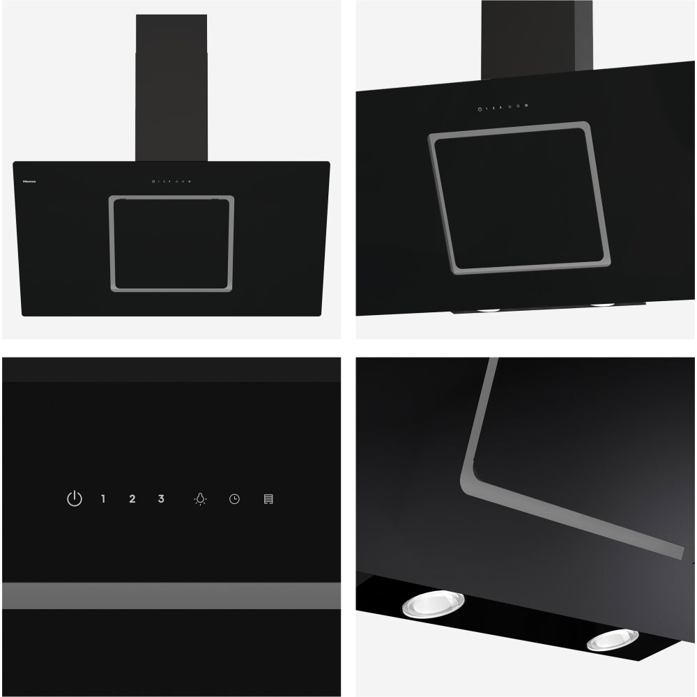 Hisense CH10IN14BBUK Cooker Hood - product image 16