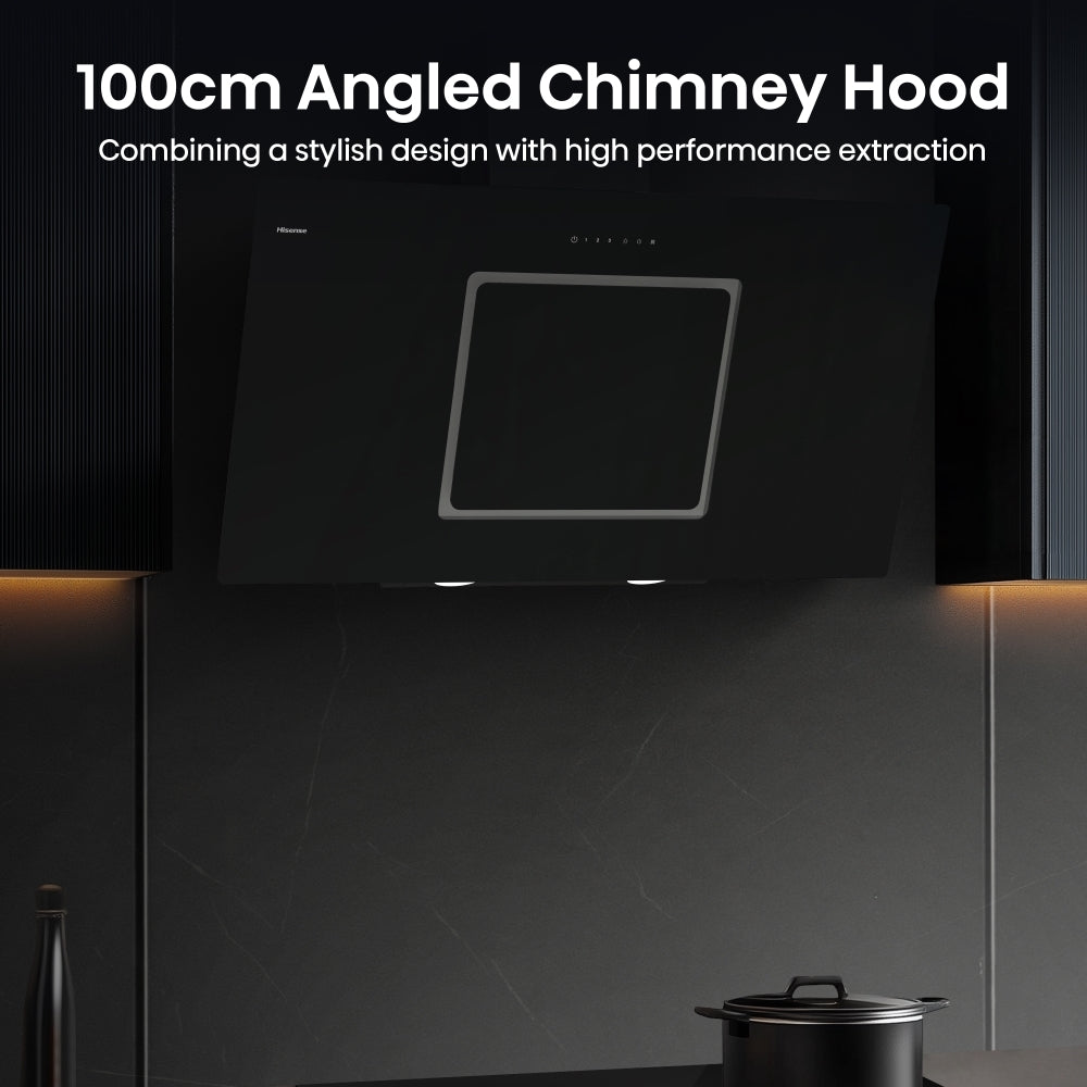 Hisense CH10IN14BBUK Cooker Hood - product image 3