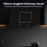 Hisense CH10IN14BBUK Cooker Hood - product image 3