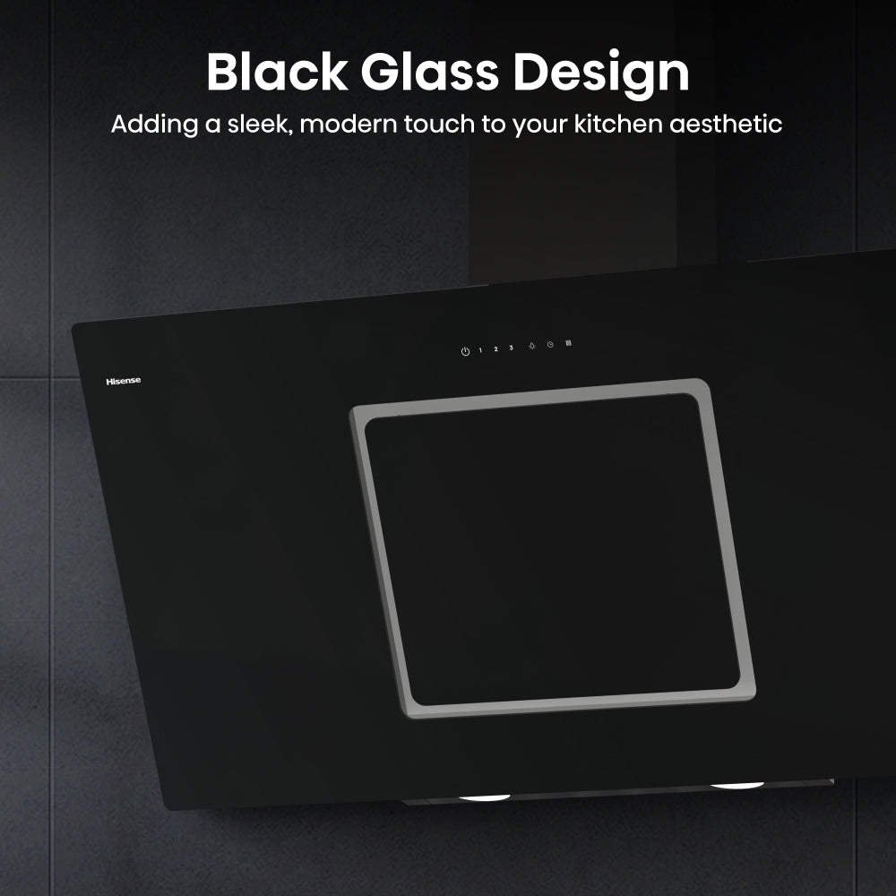 Hisense CH10IN14BBUK Cooker Hood - product image 4