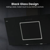 Hisense CH10IN14BBUK Cooker Hood - product image 4