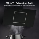 Hisense CH10IN14BBUK Cooker Hood - product image 10