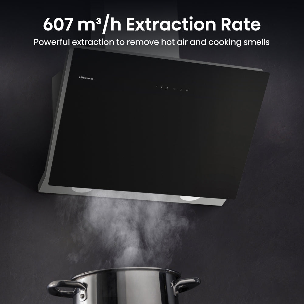 Hisense CH6IN14BXBUK Cooker Hood - product image 12