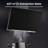 Hisense CH6IN14BXBUK Cooker Hood - product image 12
