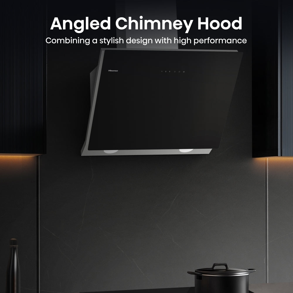Hisense CH6IN14BXBUK Cooker Hood - product image 3