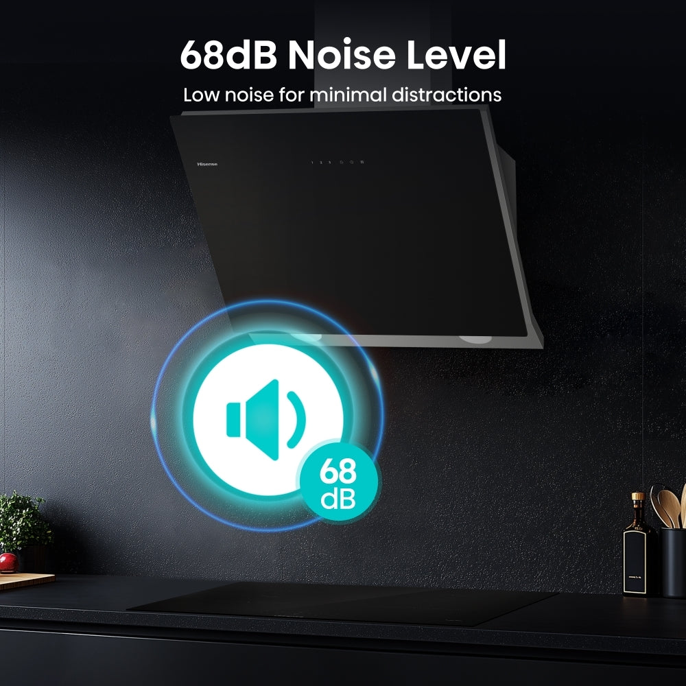 Hisense CH6IN14BXBUK Cooker Hood - product image 9