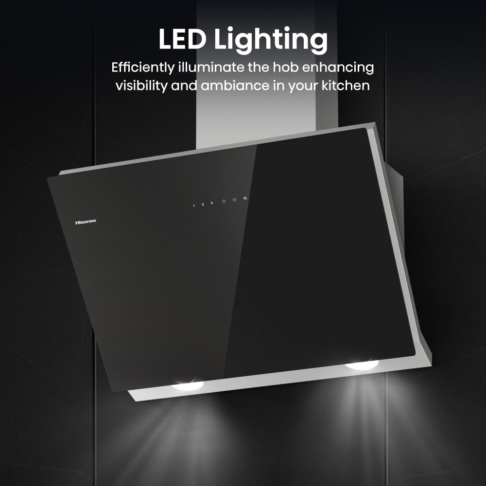 Hisense CH6IN14BXBUK Cooker Hood - product image 10