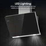 Hisense CH6IN14BXBUK Cooker Hood - product image 10