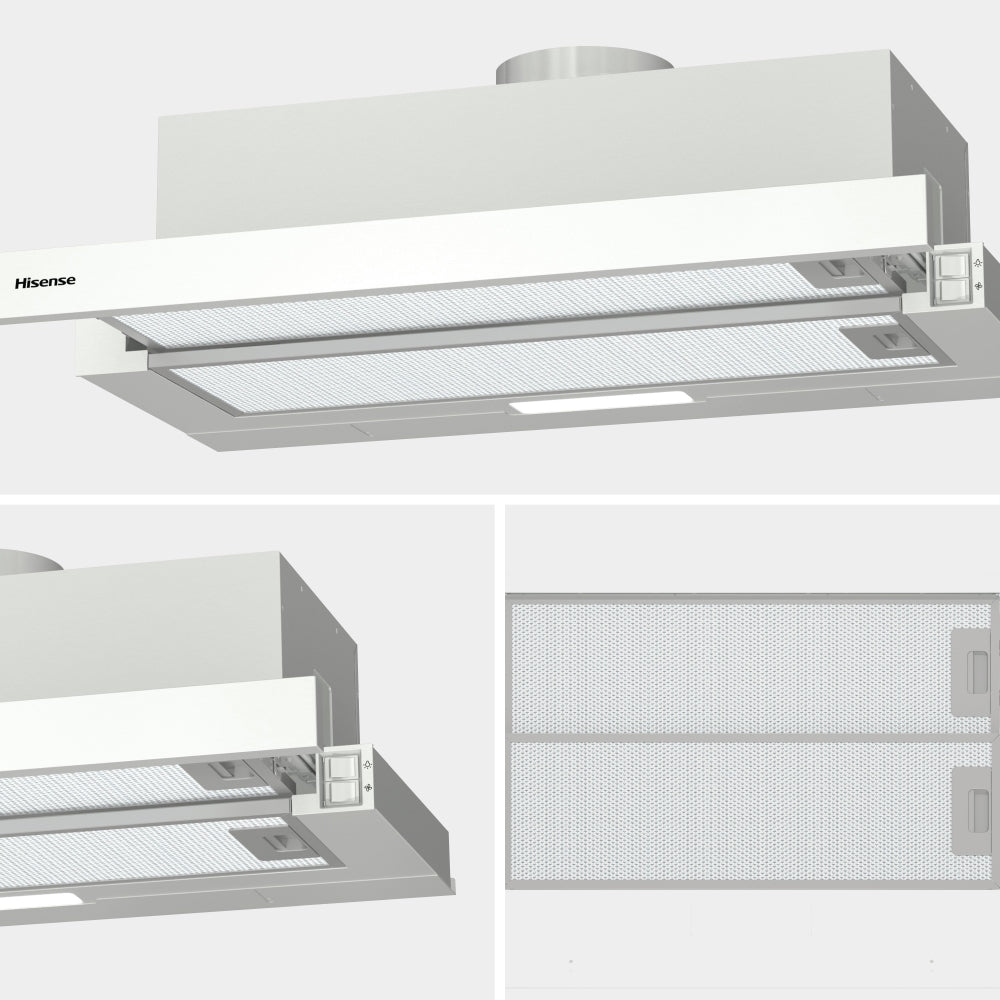 Hisense CH6T10BXUK Cooker Hood - product image 13
