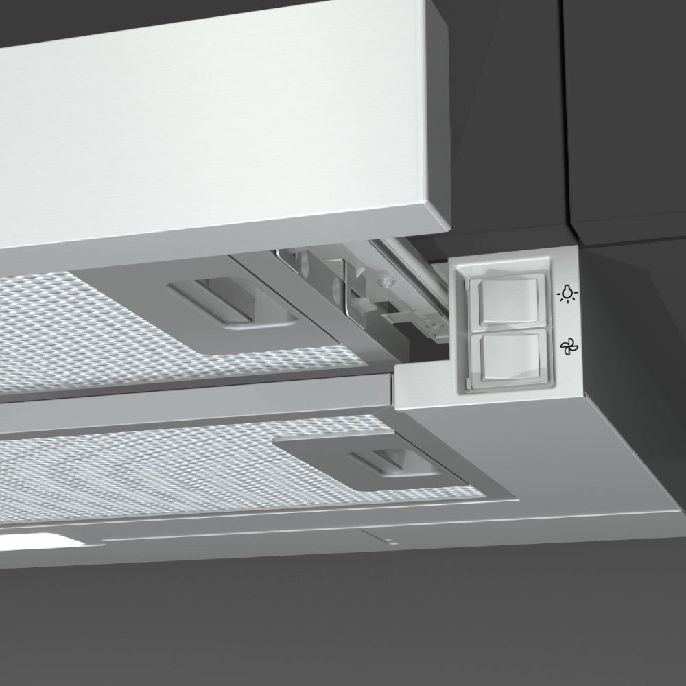Hisense CH6T10BXUK Cooker Hood - product image 18