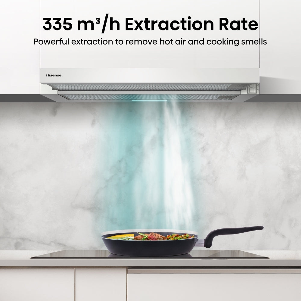Hisense CH6T10BXUK Cooker Hood - product image 7