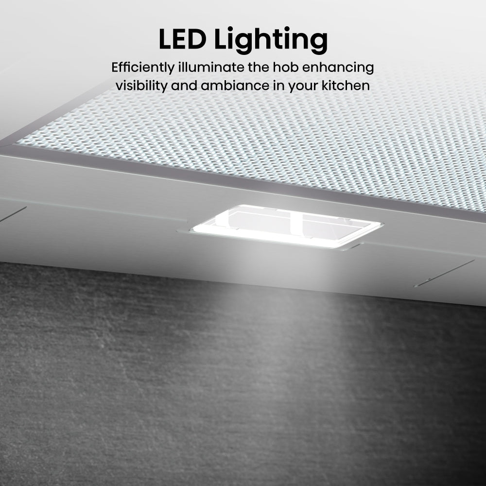 Hisense CH6T10BXUK Cooker Hood - product image 8