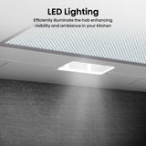 Hisense CH6T10BXUK Cooker Hood - product image 8