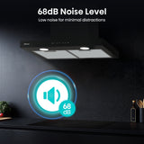 Hisense CH6T14BBUK Cooker Hood - product image 12