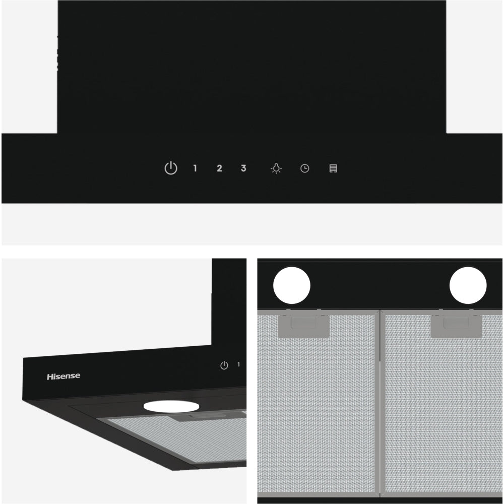Hisense CH6T14BBUK Cooker Hood - product image 15