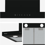 Hisense CH6T14BBUK Cooker Hood - product image 15
